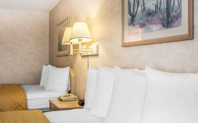 Quality Inn & Suites Yuma