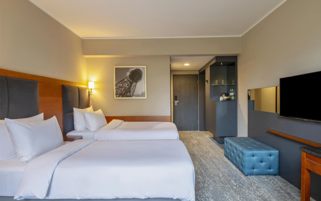 Radisson Blu Hotel Dortmund - Image 5