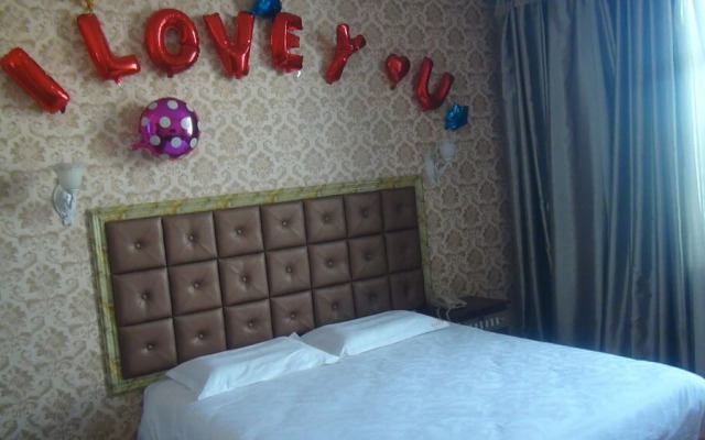 Haiwangfu Hotel