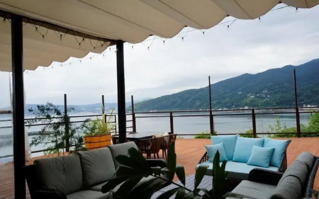 Hotel Himalaya Sea
