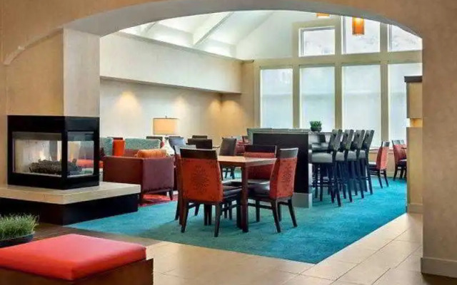 Sonesta Es Suites Allentown Bethlehem Airport