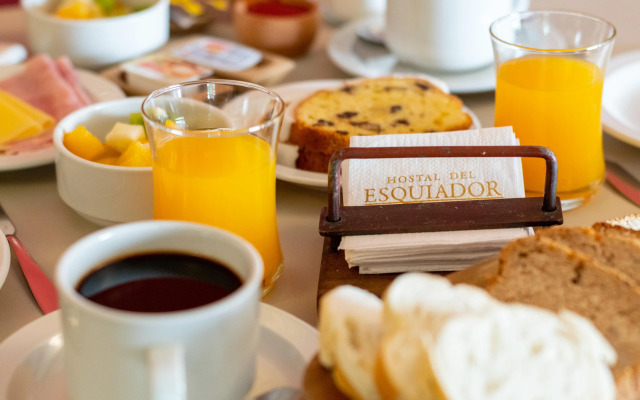 Hostal del Esquiador