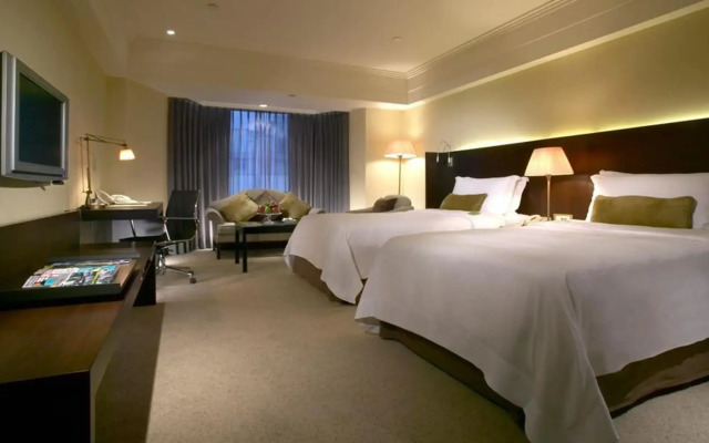 Regent Taipei