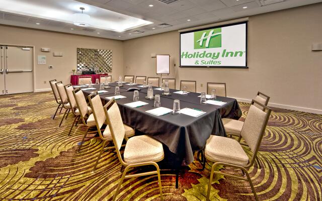 Holiday Inn Hotel & Suites Tupelo North by IHG