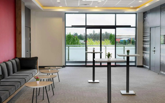 Hotel ibis Ankara Airport