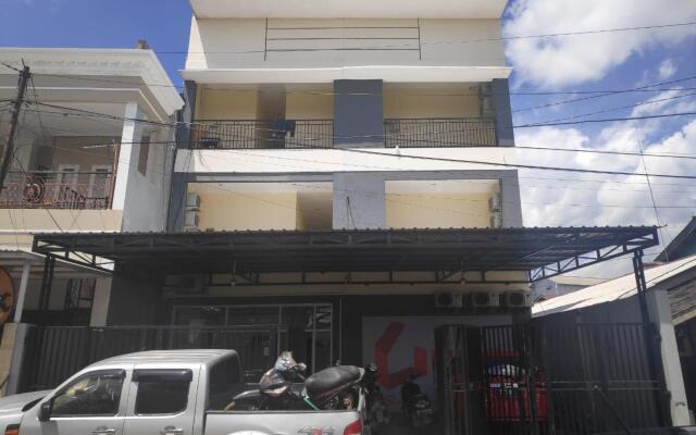 Hsp Residence by OYO Rooms