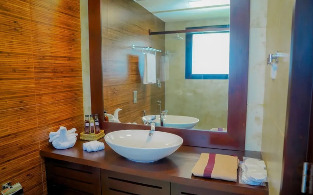 Celestia Ayurveda Resort