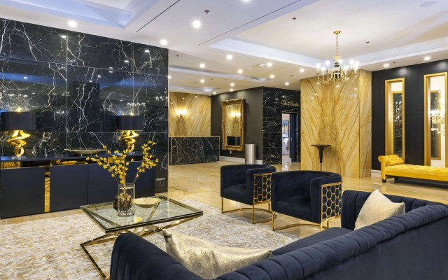 Halifax Tower Hotel & Conference Centre, an Ascend Collection Hotel