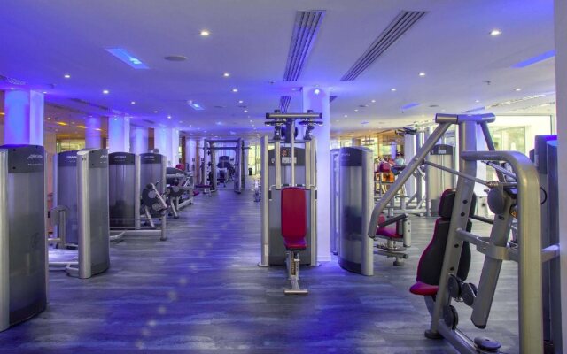 Hilton Nicosia