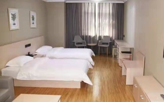 Beijing Zhongsheng Yunhe Hotel - 4 Nights, Beijing, China