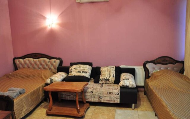 Favorit Guest House