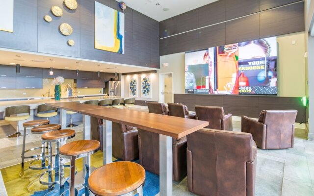 Luxe North Scottsdale Apartments by WanderJaunt