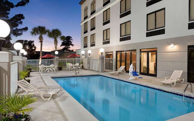 Wingate by Wyndham - Wilmington