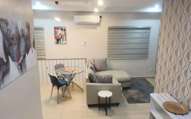 Sics Apartment