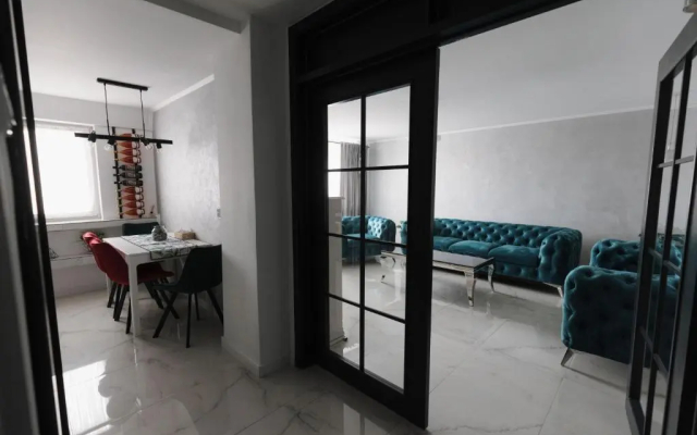 Bear's Apartment 2 Alba Iulia