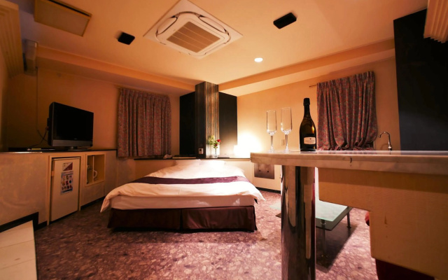 Hotel ACQUA MYU – Guest Rooms – Fukuoka