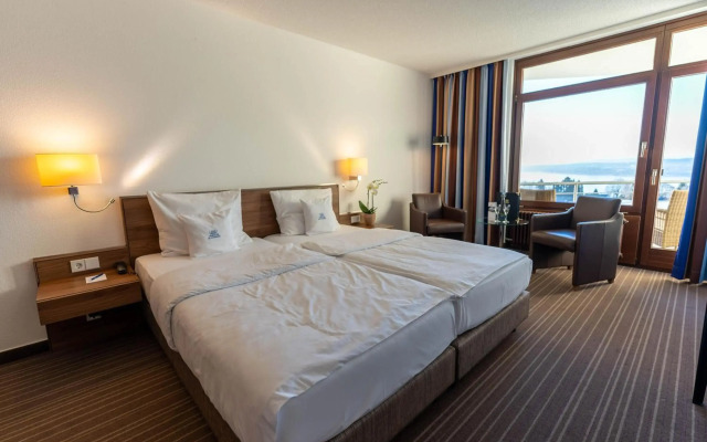Parkhotel St. Leonhard