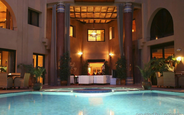 Riad Marrakech By Hivernage