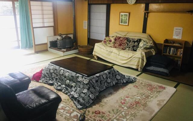 Old folk house Adamsanchi Annex / Vacation STAY 4107