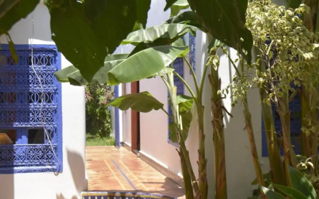 Riad Des Plages