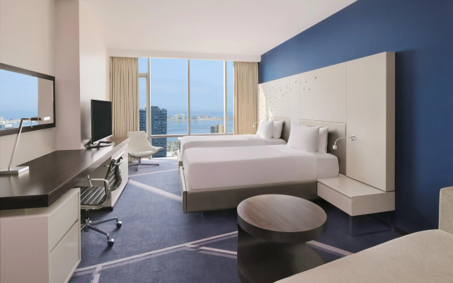 Intercontinental Luanda Miramar by IHG
