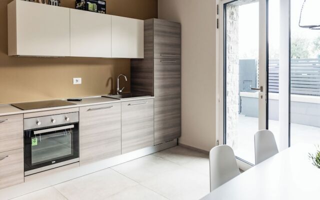 Italianway - Villa Paloma - Ponente