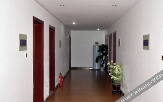 Rujia Hotel