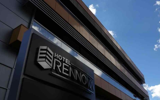 Hotel Rennova