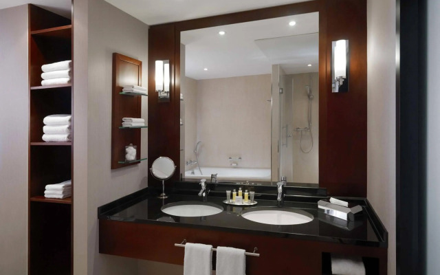 Cologne Marriott Hotel