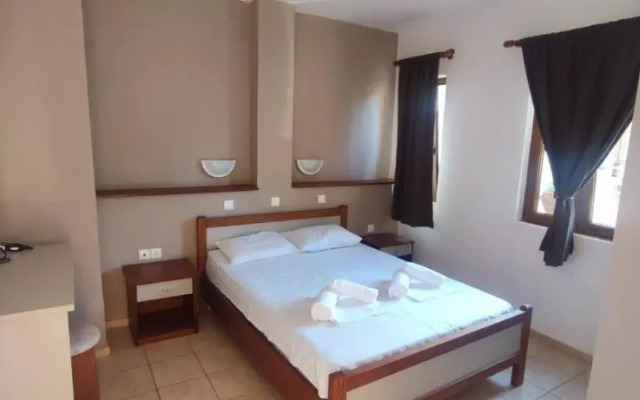 Apollo City Hotel