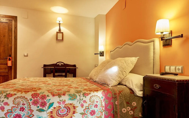 Hostal Vidaller