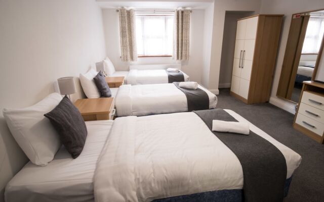 Rosalee Hotel