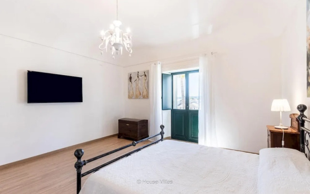 House Villas - 1777 Luxury Suite