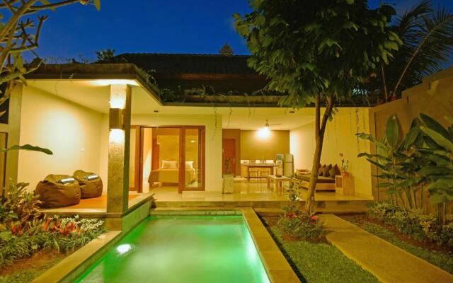 Villa Padma Ubud