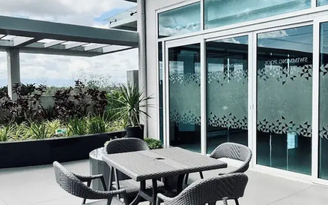 King Studio With Grand Views