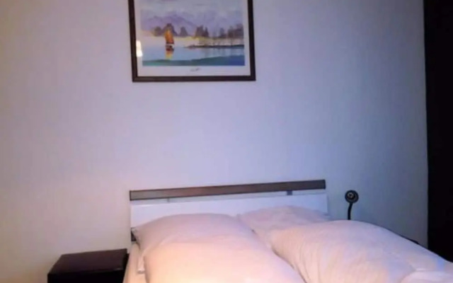 Pension 1