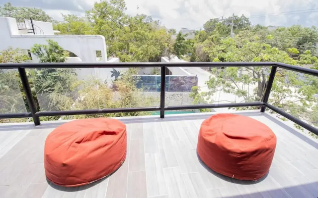 Casa Mar Y Tierra La Veleta 4BR Retreat