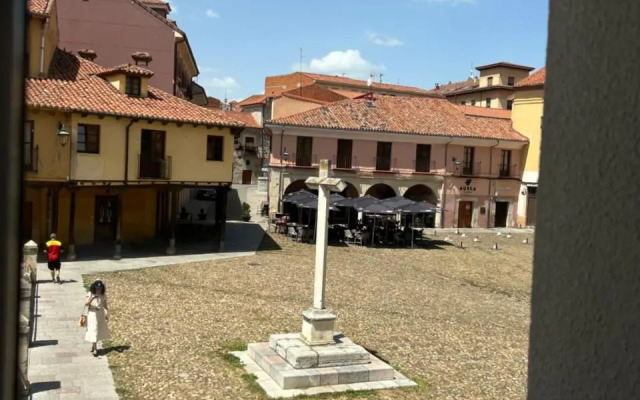 La Posada del Grifo