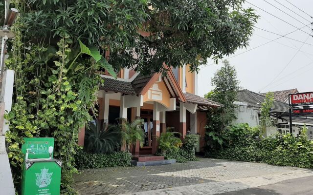 Hotel Dana Jogja