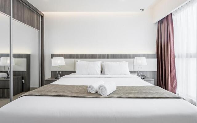 Ion Delemen Suite Genting - Rapi Stay