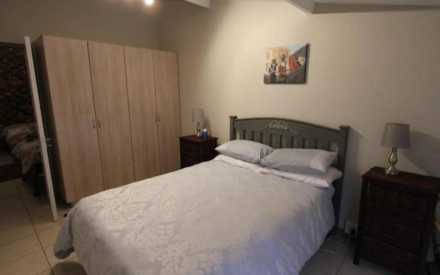 Clanwilliam Accommodation