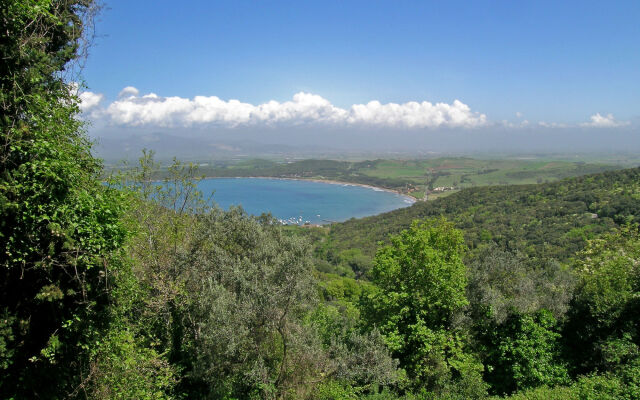 Poggio all'Agnello – Sport & Active Holidays