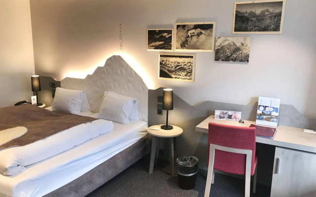 Sunstar Hotel Grindelwald