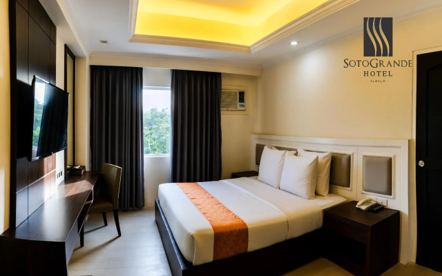 Sotogrande Iloilo Hotel