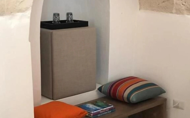 Trulli Pietraverde Guest House