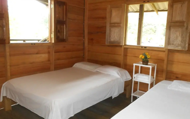 Ecohotel Linda Judith