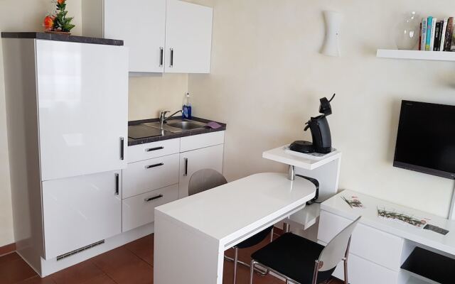 Hotel Saint Denis Krefeld City