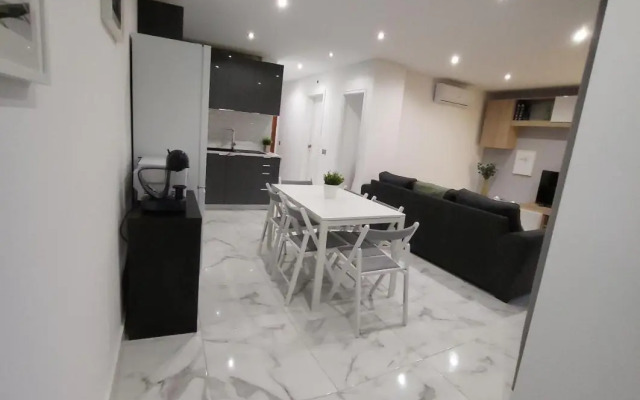 Vila Nova resort - Apartamento T2