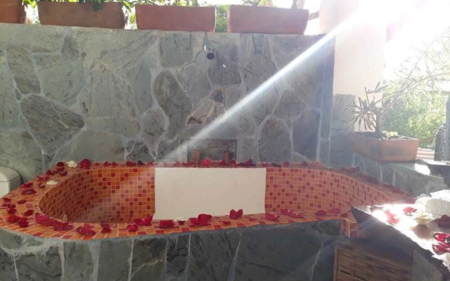 La Casa que Canta