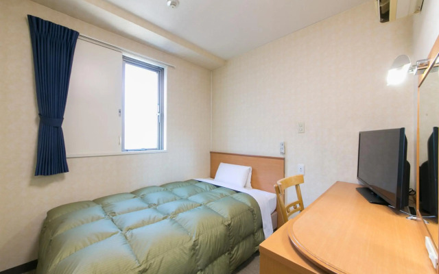 Hotel Econo Yokkaichi